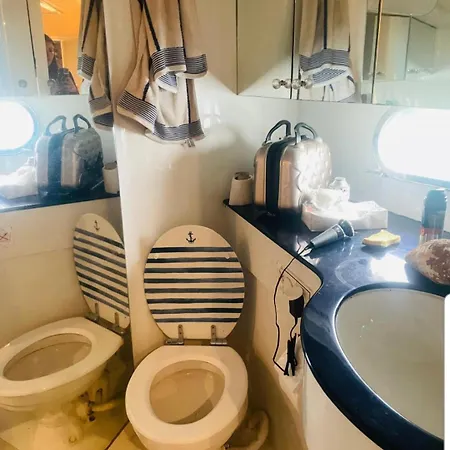 Golfe-juan Yacht Cannes