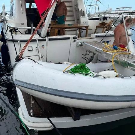 Golfe-juan Yacht * קאן